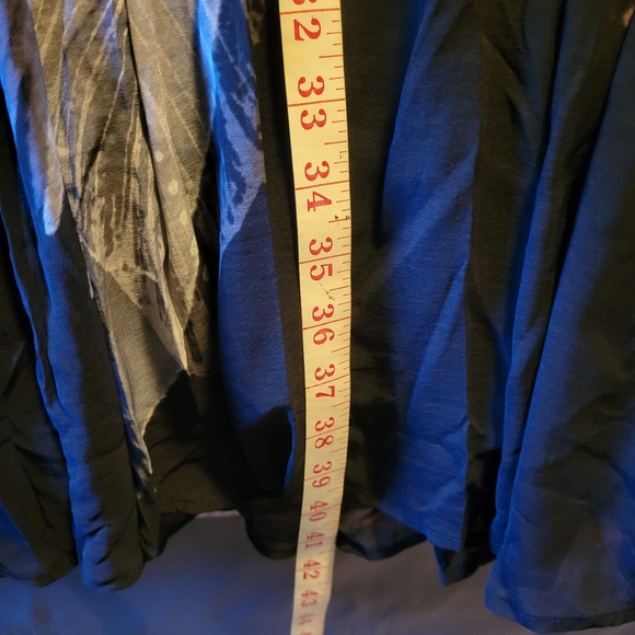 FP Movement x The Class Printed Back To Center Skirt - Picture 11 of 13